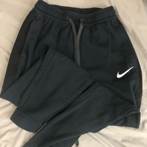 Nike sweatpants
